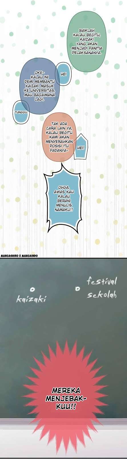 ReLIFE Bab 126 halaman 7