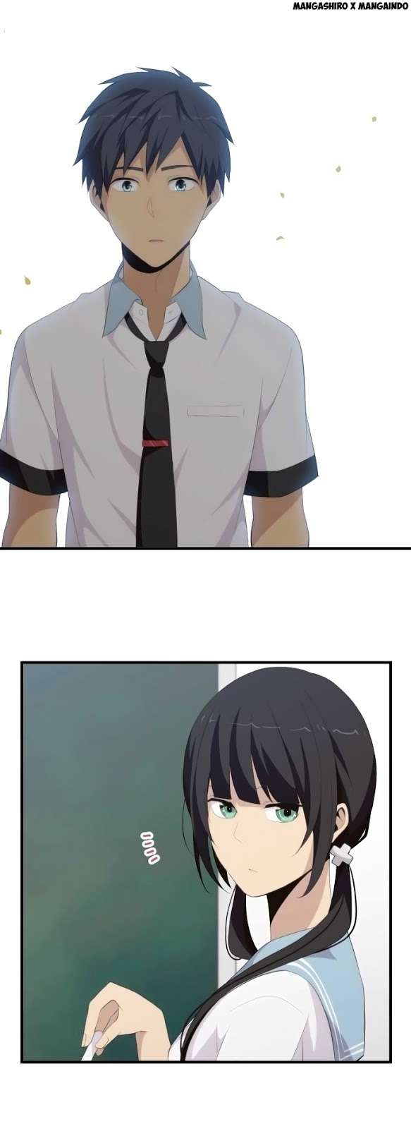 ReLIFE Bab 126 halaman 10