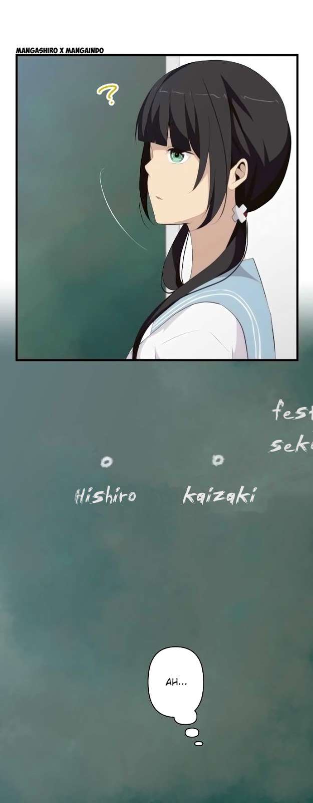 ReLIFE Bab 126 halaman 11