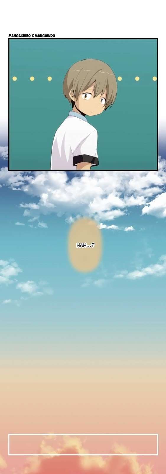 ReLIFE Bab 126 halaman 14