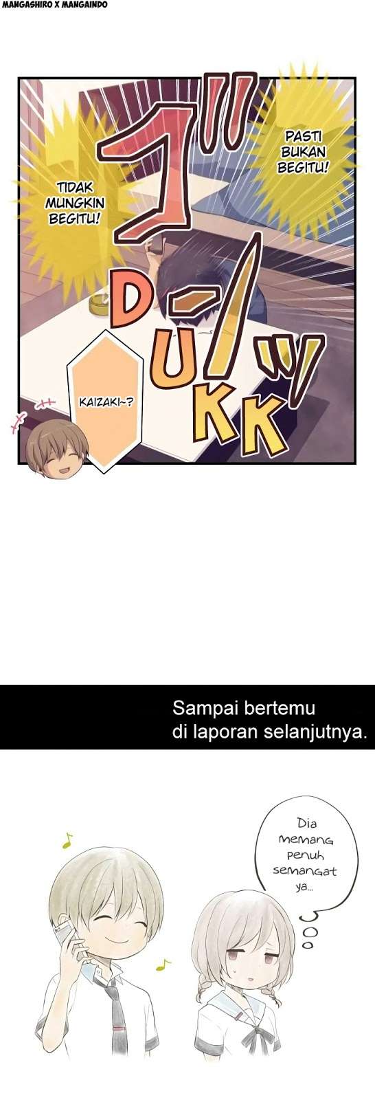 ReLIFE Bab 126 halaman 24
