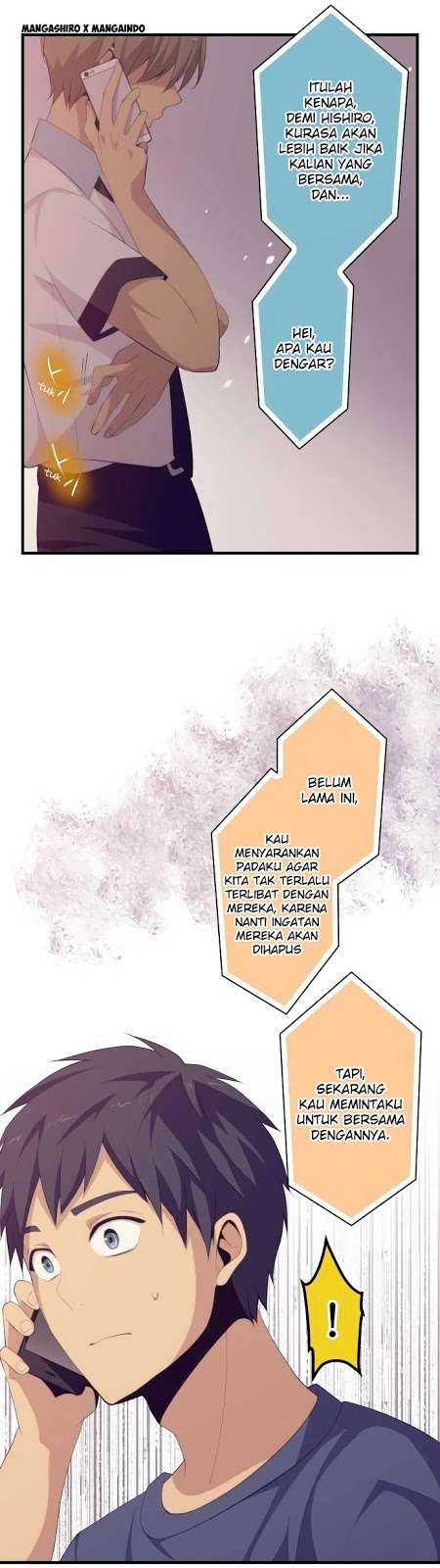 ReLIFE Bab 127 halaman 7