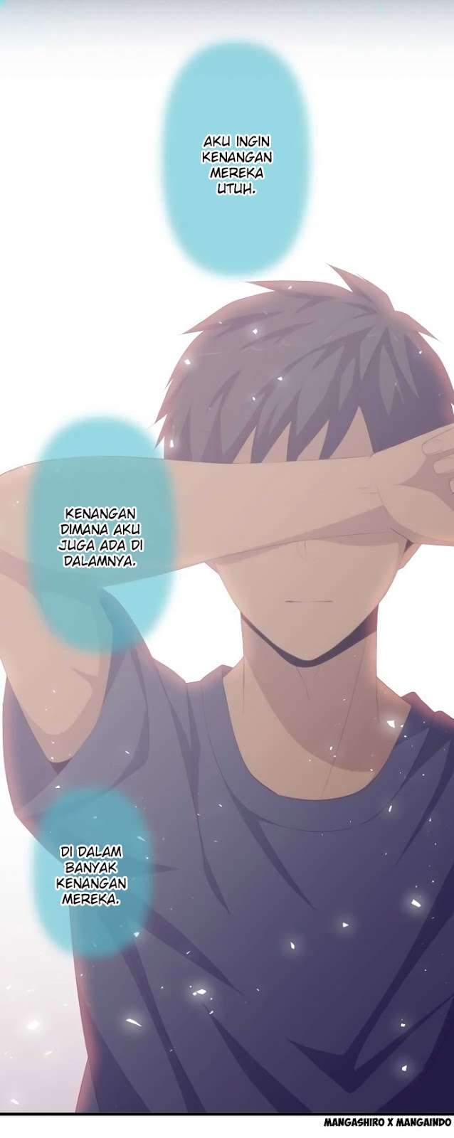 ReLIFE Bab 127 halaman 15