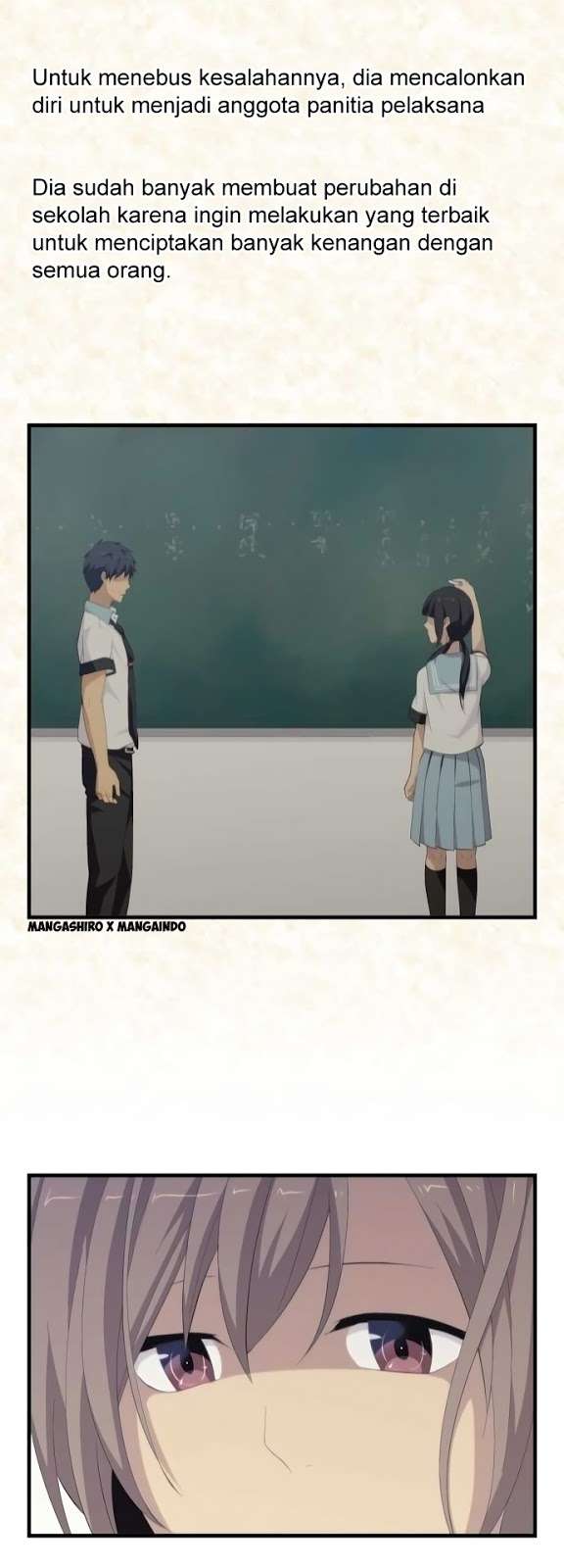 ReLIFE Bab 127 halaman 23