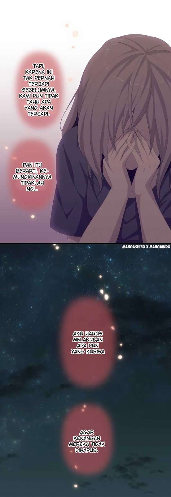 ReLIFE Bab 127 halaman 27