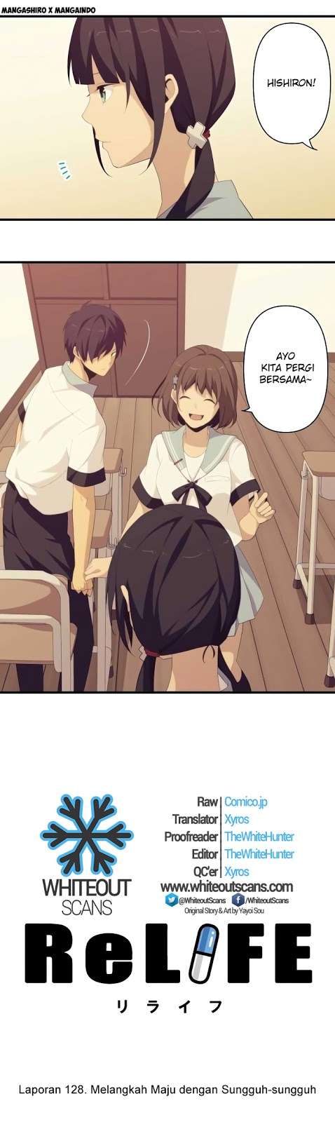 ReLIFE Bab 128 halaman 3