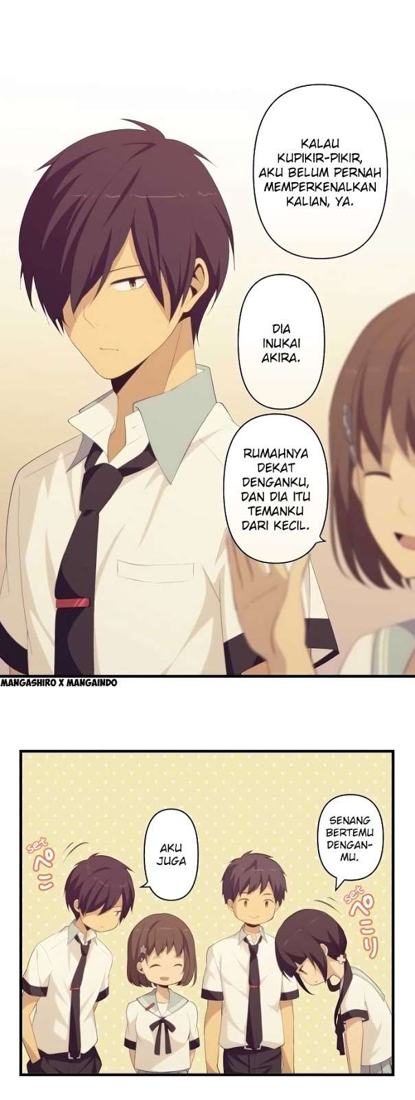 ReLIFE Bab 128 halaman 5