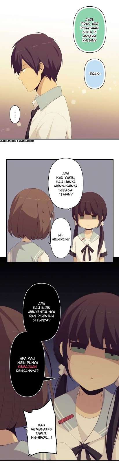 ReLIFE Bab 128 halaman 9