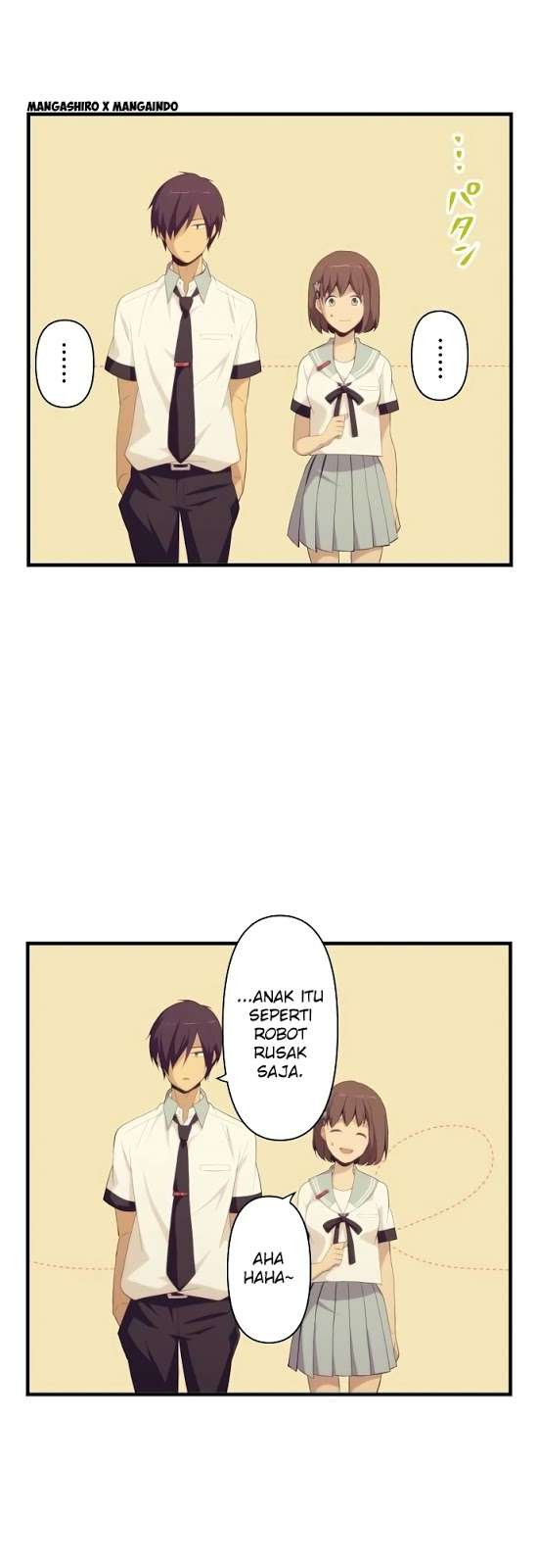 ReLIFE Bab 128 halaman 11