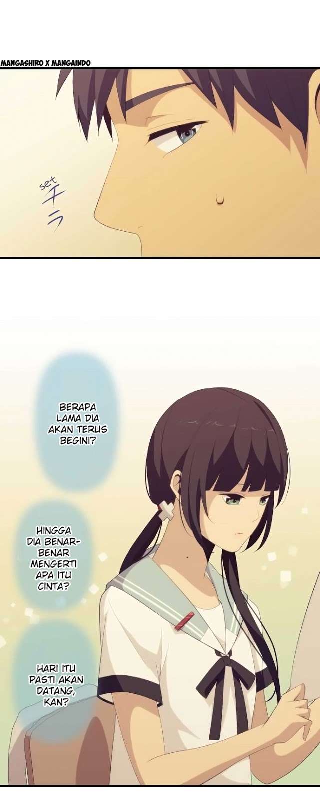 ReLIFE Bab 128 halaman 13