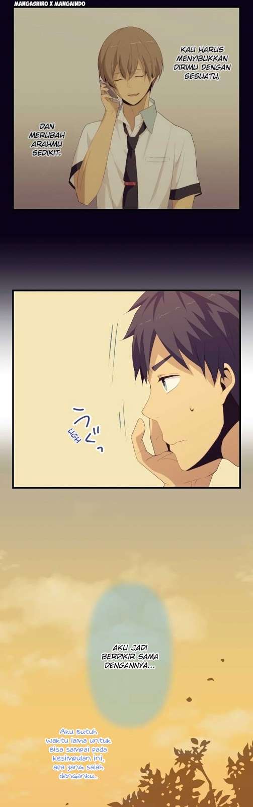 ReLIFE Bab 128 halaman 15