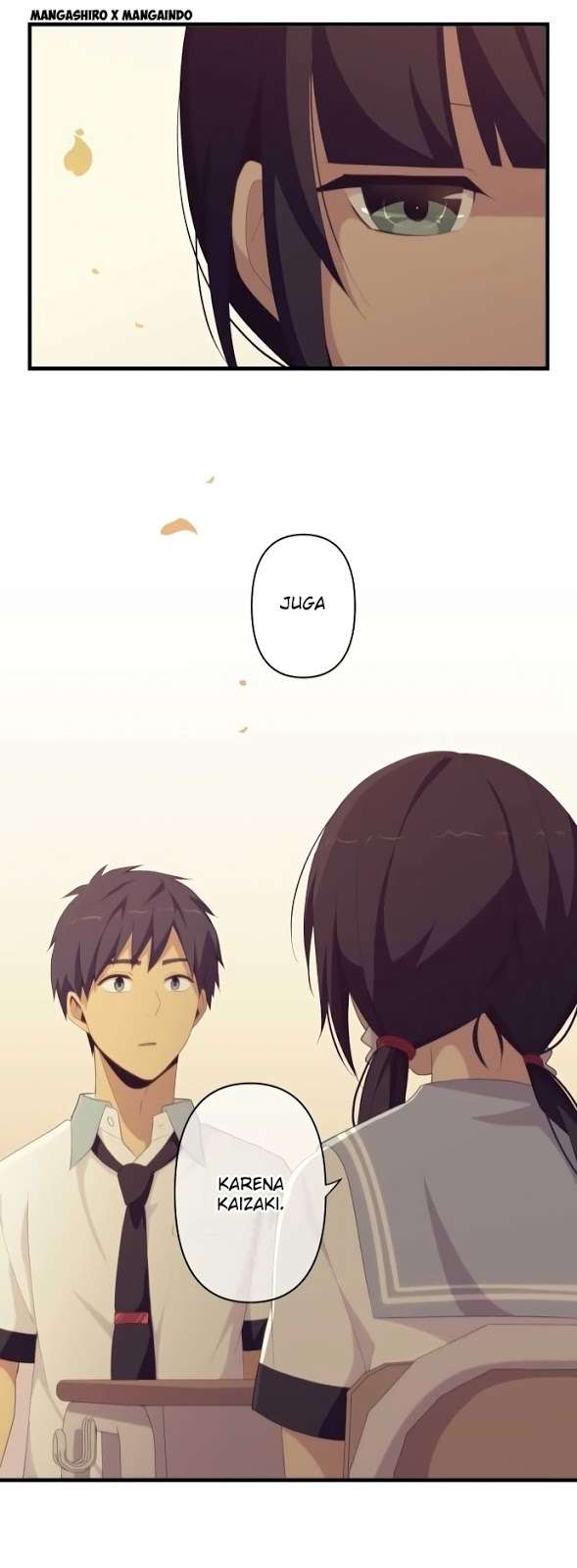 ReLIFE Bab 128 halaman 23