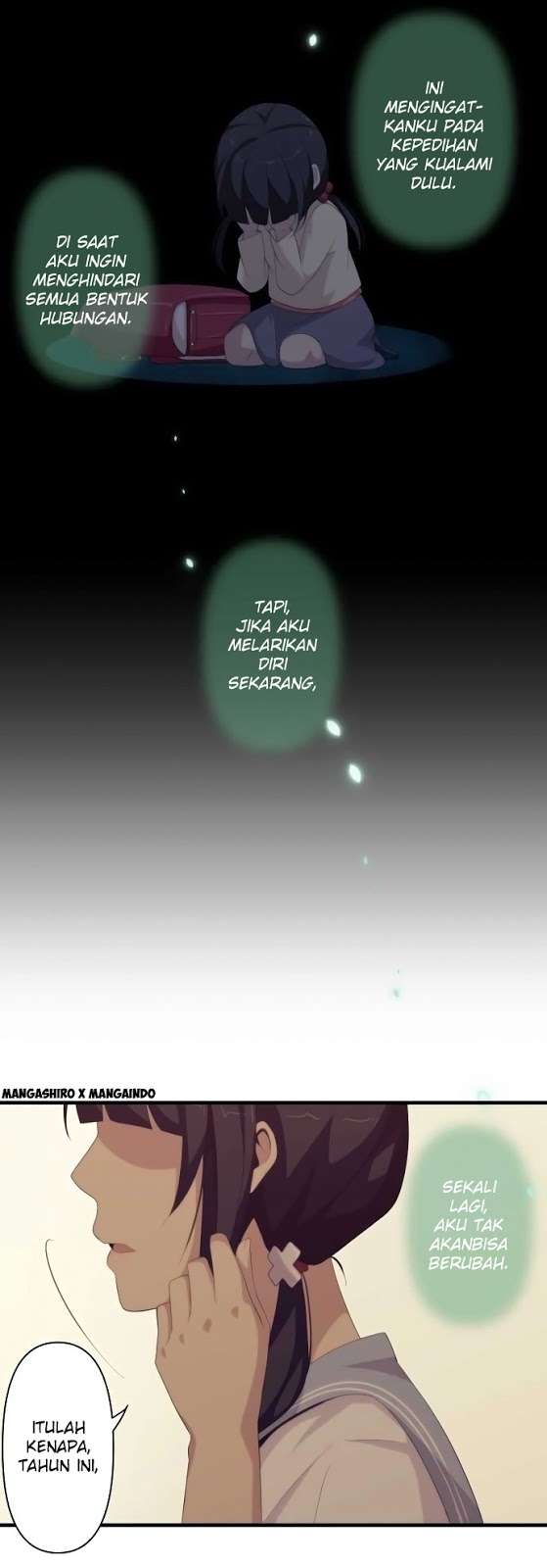 ReLIFE Bab 129 halaman 4