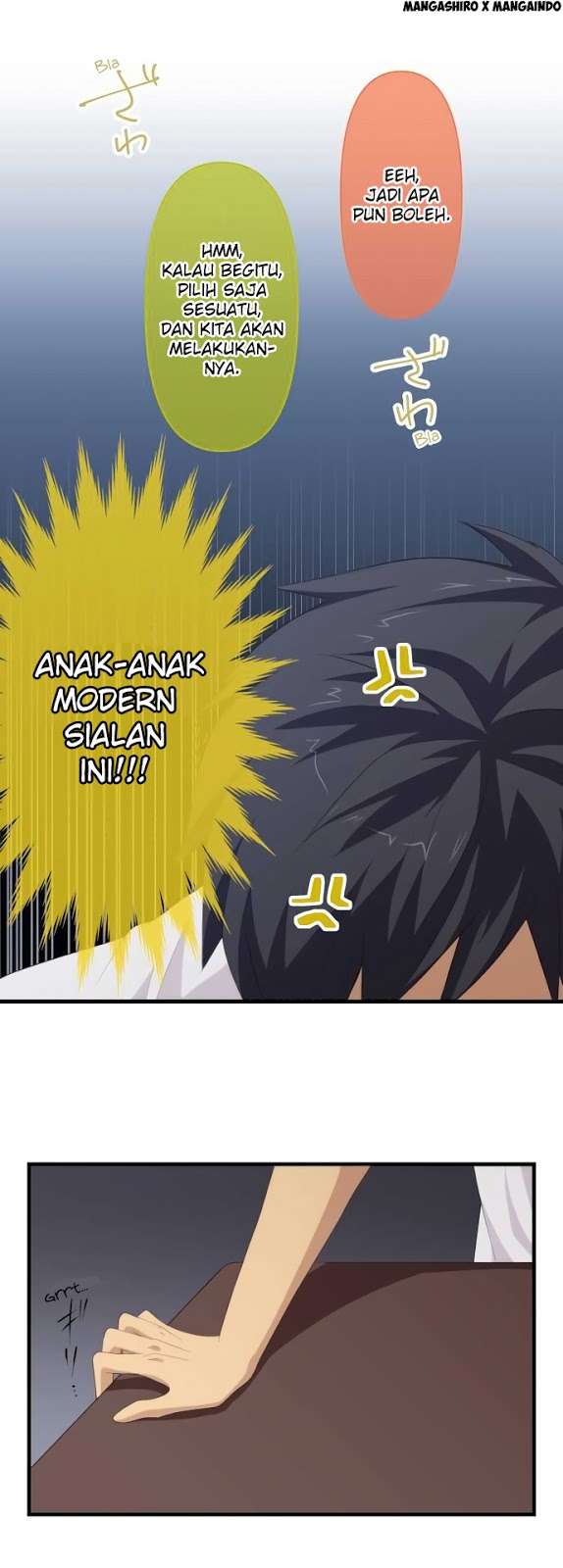 ReLIFE Bab 129 halaman 15