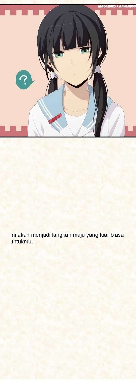 ReLIFE Bab 129 halaman 26