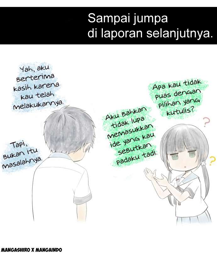 ReLIFE Bab 129 halaman 27