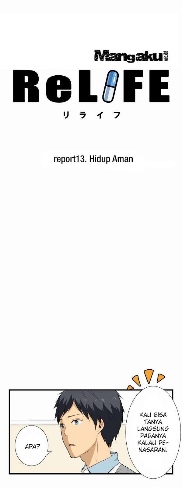 ReLIFE Bab 13 halaman 3