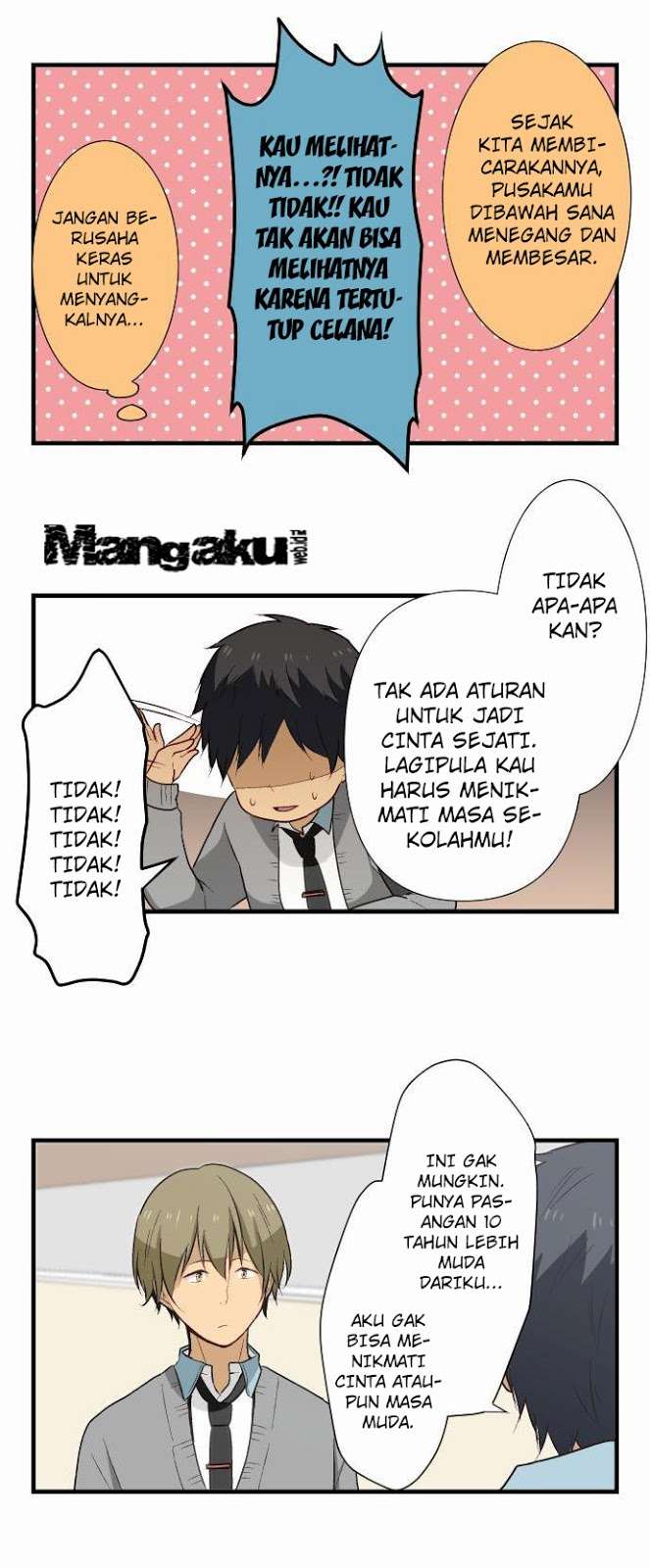 ReLIFE Bab 13 halaman 6