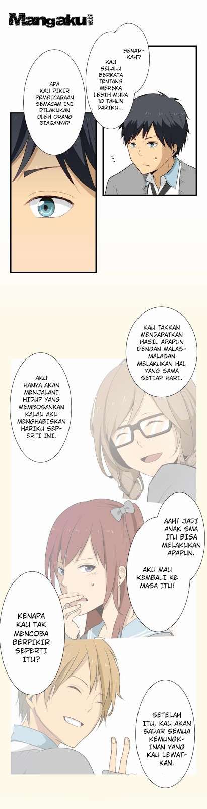 ReLIFE Bab 13 halaman 7