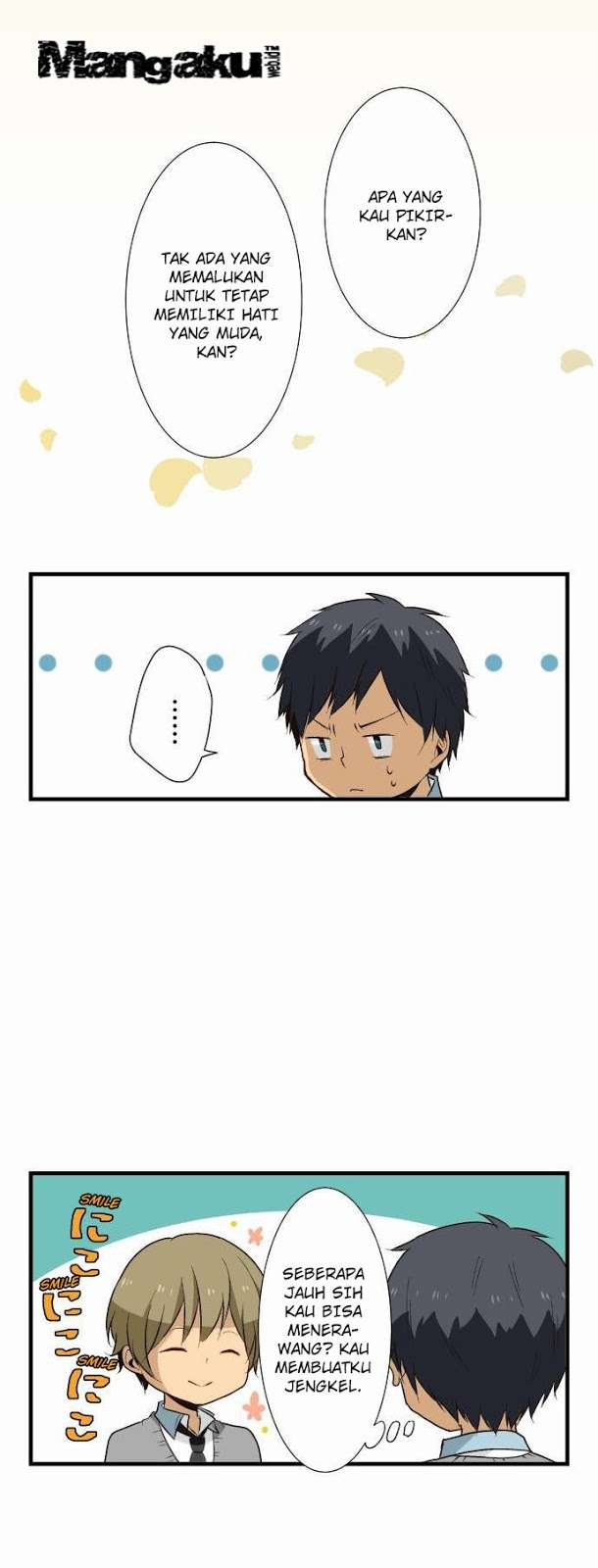 ReLIFE Bab 13 halaman 8