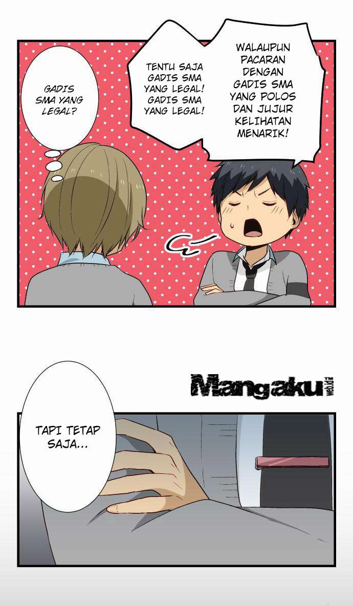 ReLIFE Bab 13 halaman 10