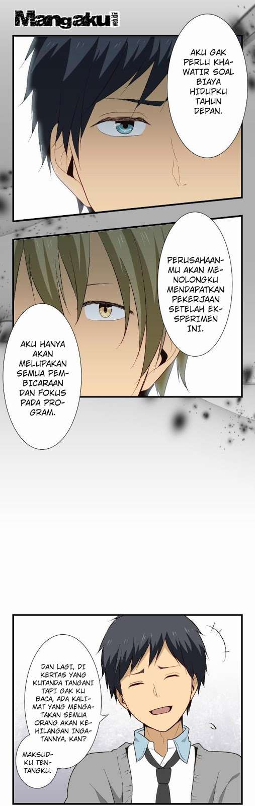 ReLIFE Bab 13 halaman 11
