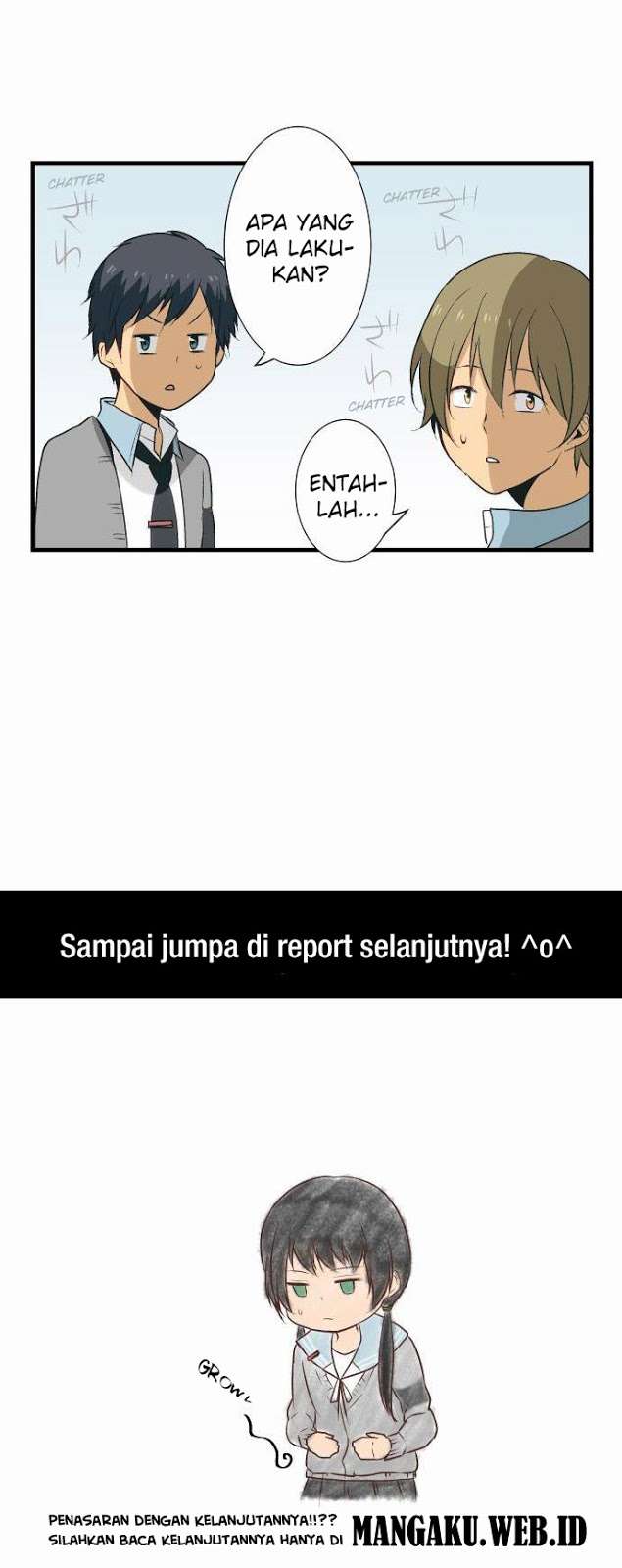 ReLIFE Bab 13 halaman 16