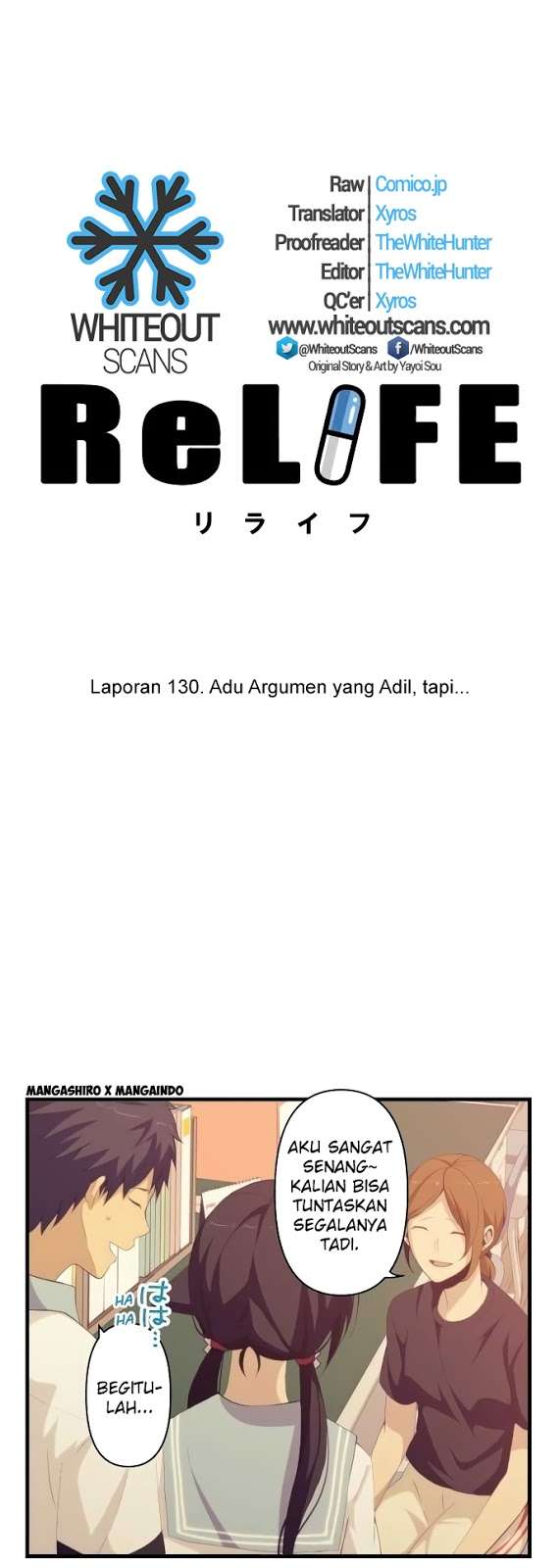 ReLIFE Bab 130 halaman 3