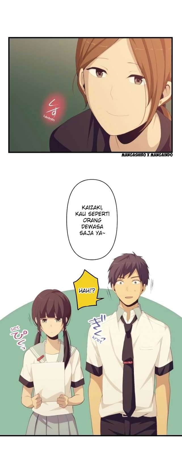 ReLIFE Bab 130 halaman 4