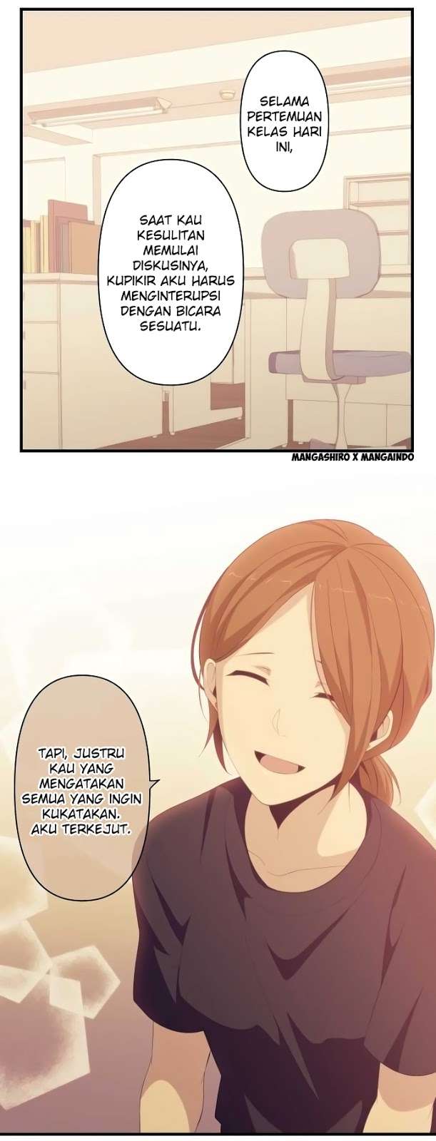 ReLIFE Bab 130 halaman 5
