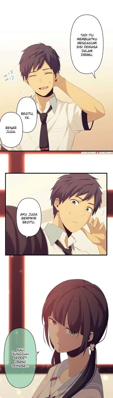 ReLIFE Bab 130 halaman 6
