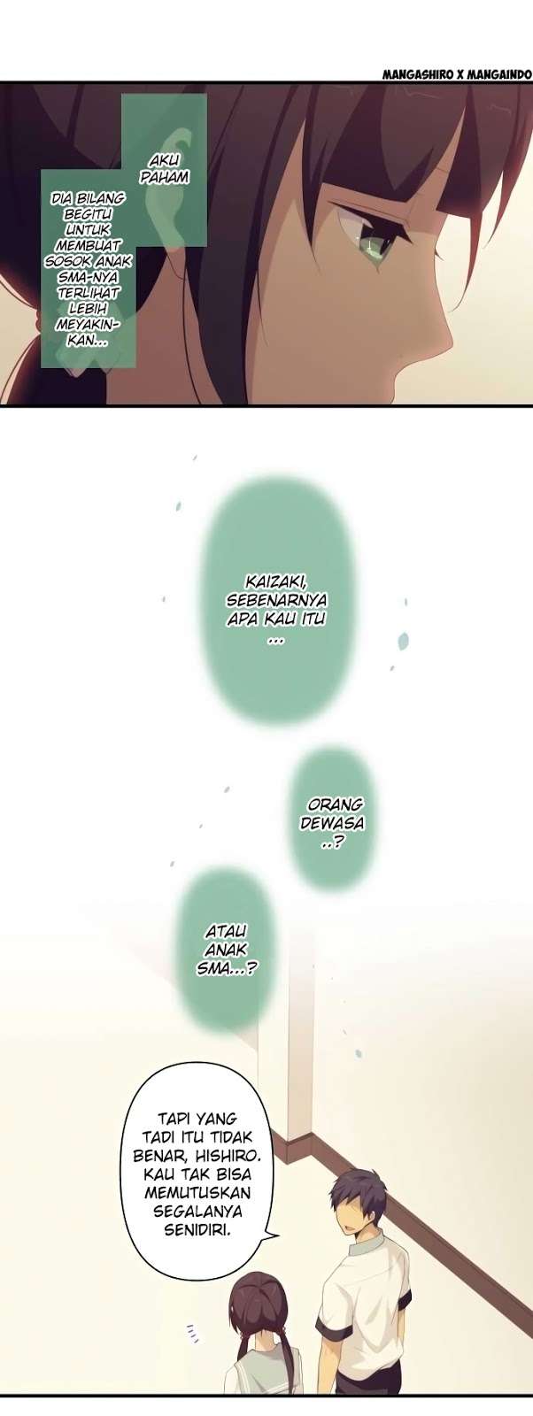 ReLIFE Bab 130 halaman 10