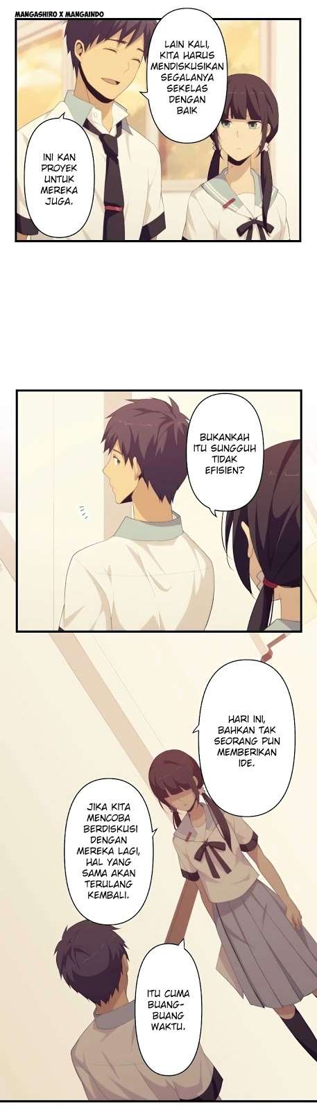 ReLIFE Bab 130 halaman 11