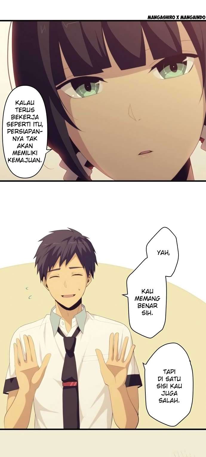 ReLIFE Bab 130 halaman 12
