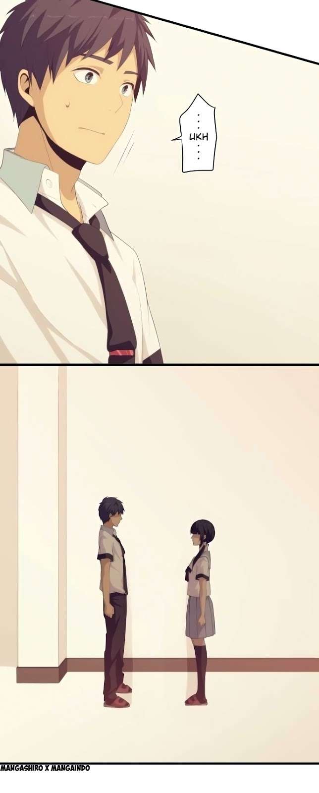 ReLIFE Bab 130 halaman 14