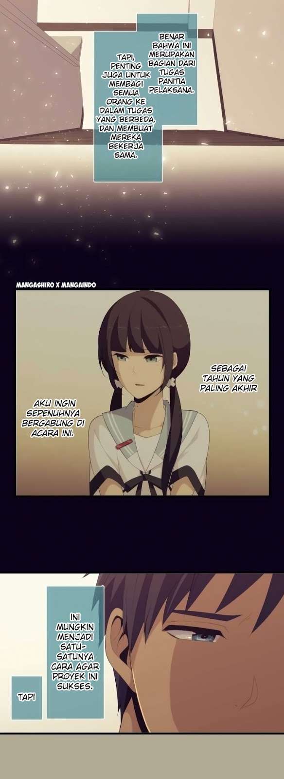 ReLIFE Bab 130 halaman 18