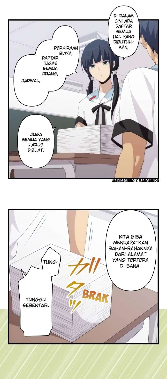 ReLIFE Bab 130 halaman 21