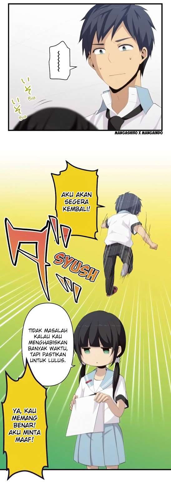 ReLIFE Bab 130 halaman 23