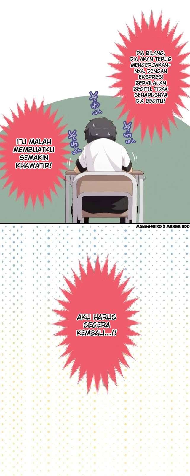 ReLIFE Bab 130 halaman 25