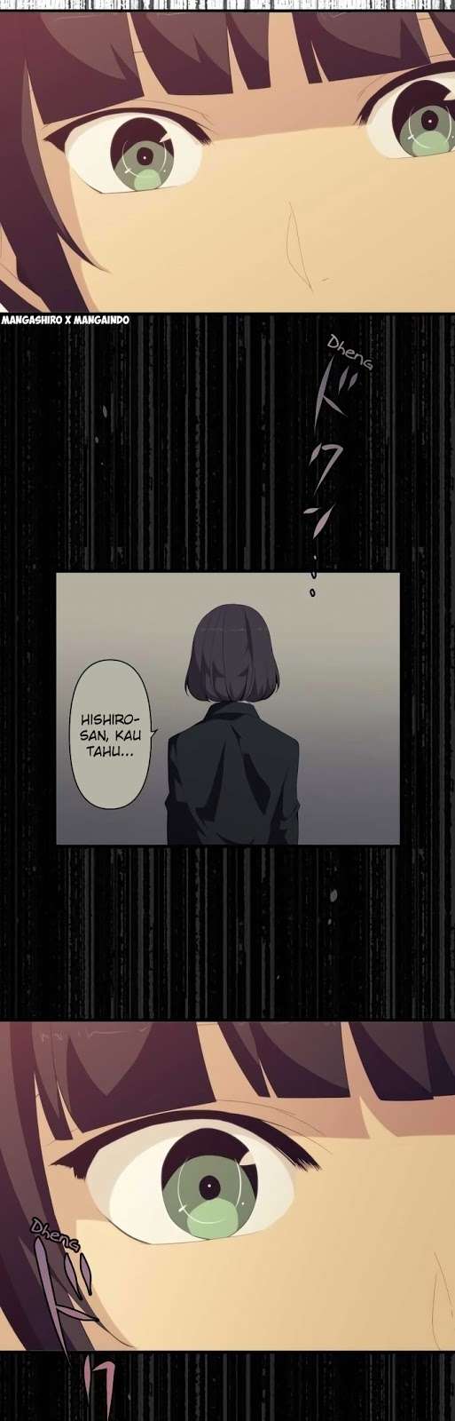 ReLIFE Bab 131 halaman 9