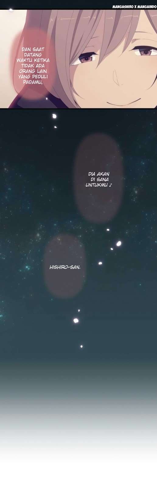 ReLIFE Bab 131 halaman 25