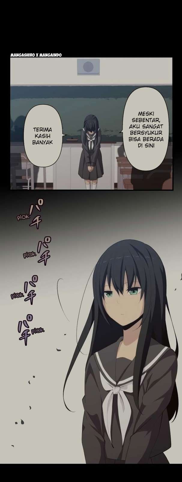 ReLIFE Bab 132 halaman 2