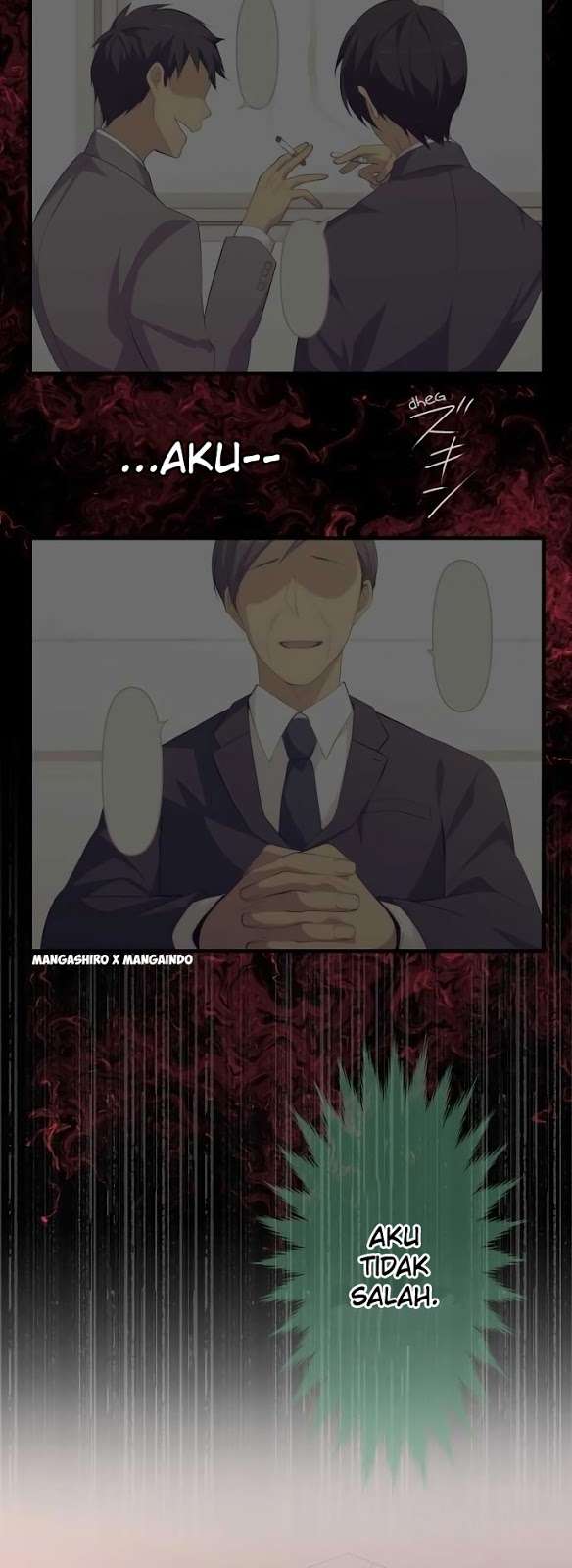 ReLIFE Bab 132 halaman 18