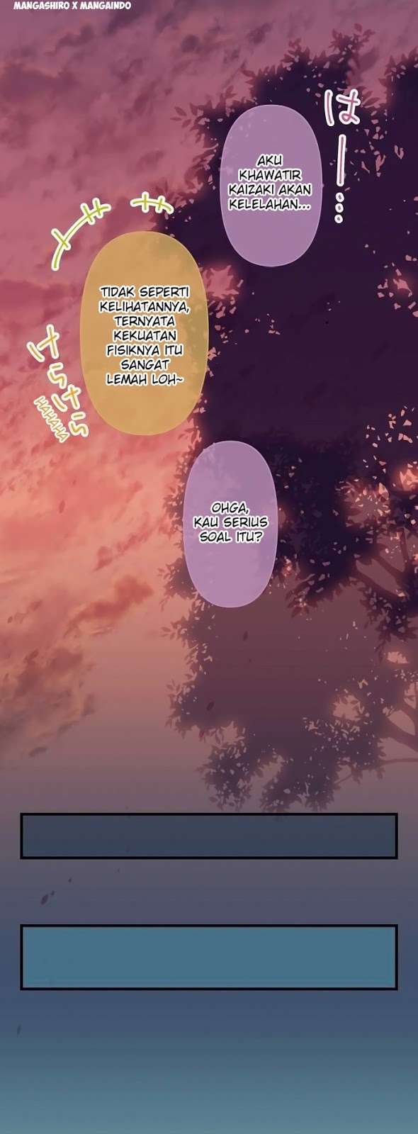 ReLIFE Bab 133 halaman 19
