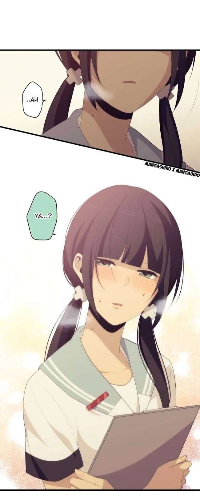ReLIFE Bab 133 halaman 25