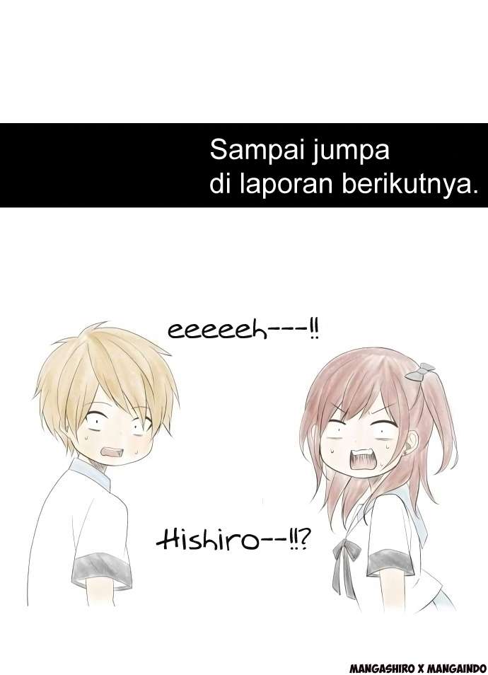 ReLIFE Bab 133 halaman 28
