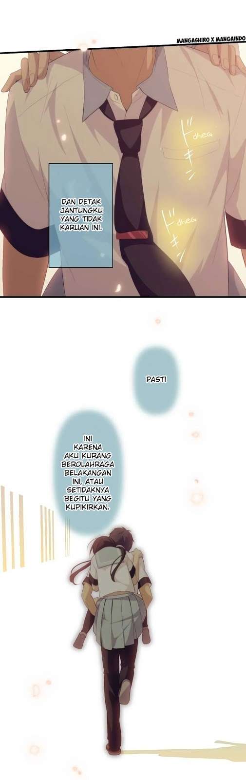 ReLIFE Bab 134 halaman 9