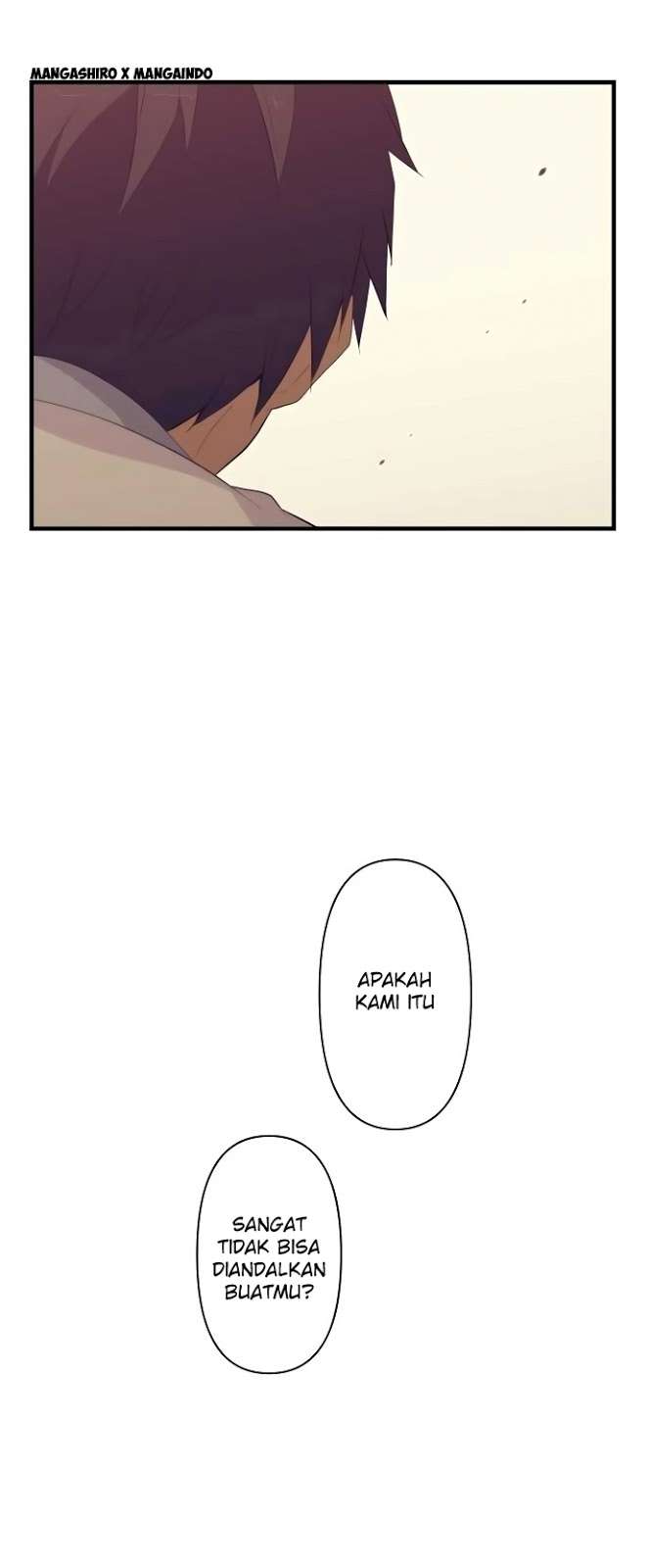 ReLIFE Bab 134 halaman 18