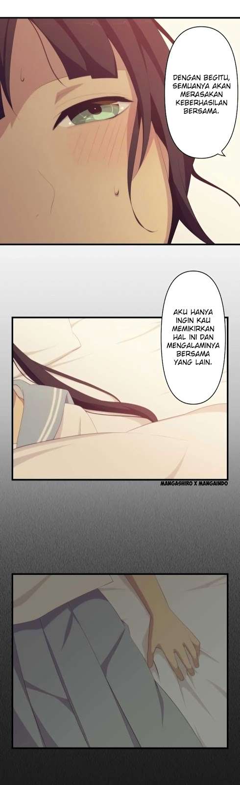ReLIFE Bab 134 halaman 23