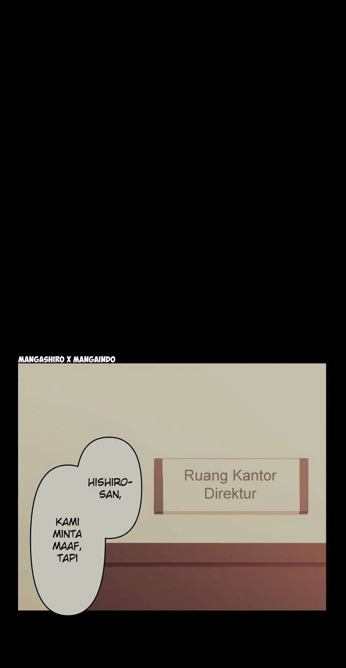 ReLIFE Bab 135 halaman 11